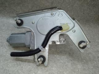 Моторчик стеклоочистителя задний FX/QX70 S51 08-17 2011 3.5 VQ35HR