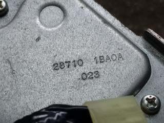 Моторчик стеклоочистителя задний FX/QX70 S51 08-17 2011 3.5 VQ35HR