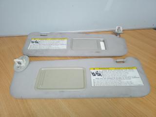 Козырек солнцезащитный LEXUS ES350 06-12 2007