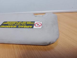 Козырек солнцезащитный ES350 06-12 2007 Седан 3.5