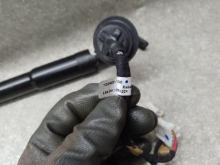 Привод открывания крышки багажника левый INFINITI FX/QX70 S51 08-17 3.5 VQ35HR