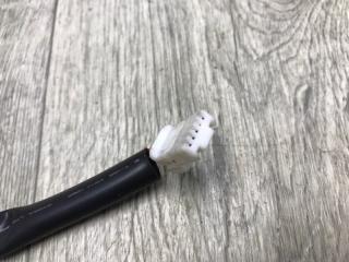 Камера заднего вида CX-5 (KE) 11-17 2016 Внедорожник 2.5