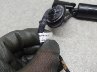 Привод открывания крышки багажника правый FX/QX70 S51 08-17 2011 3.5 VQ35HR