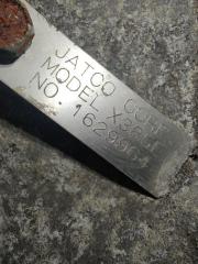 АКПП FX/QX70 S51 08-17 2011 3.5 VQ35HR