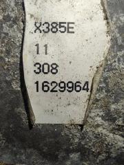 АКПП FX/QX70 S51 08-17 2011 3.5 VQ35HR