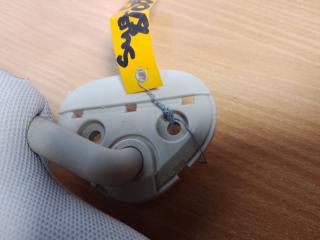 Козырек солнцезащитный CROSSTREK 12-17 2017 Внедорожник 2.0