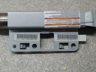 Подушка безопасности (штора) левая INFINITI FX/QX70 S51 08-17 3.5 VQ35HR