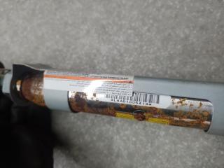 Подушка безопасности (штора) левая FX/QX70 S51 08-17 2011 3.5 VQ35HR