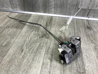 Замок двери задний левый COMPASS 06-16 2013 MK49 2.4 ED3