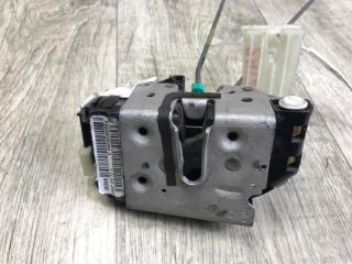 Замок двери задний левый COMPASS 06-16 2013 MK49 2.4 ED3