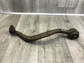 Рычаг передней подвески нижний передний левый 6 GG 02-07 2007 Седан 2.3