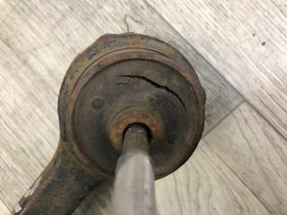 Рычаг передней подвески нижний передний левый 6 GG 02-07 2007 Седан 2.3