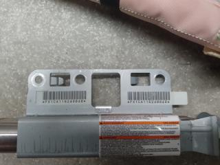 Подушка безопасности (штора) правая INFINITI FX/QX70 S51 08-17 3.5 VQ35HR