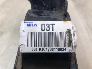 Подушка двигателя SOUL PS 13-19 2017 ELECTRIC