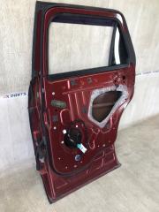 Дверь задняя правая EXPLORER 10-20