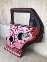 Дверь задняя правая EXPLORER 10-20