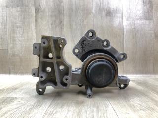 Подушка двигателя левая NISSAN ROGUE 08-15 2010