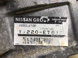 Подушка двигателя левая ROGUE 08-15 2010 2.5 QR25DE