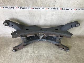 Балка задней подвески 6 GJ 12- 2013 Седан 2.5