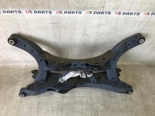 Балка задней подвески 6 GJ 12- 2013 Седан 2.5