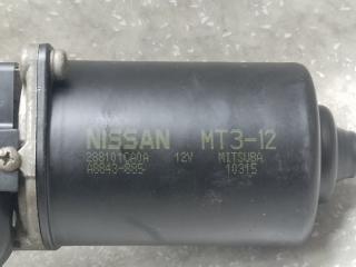 Моторчик стеклоочистителя передний FX/QX70 S51 08-17 2011 3.5 VQ35HR