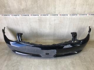 Бампер передний G35 03-07 SEDAN