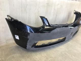 Бампер передний G35 03-07 SEDAN