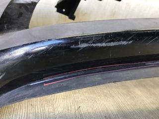 Бампер передний G35 03-07 SEDAN