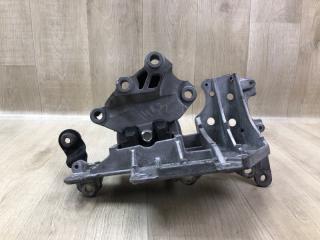 Подушка двигателя левая X-TRAIL/ROGUE T32 13-20