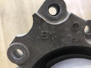 Подушка двигателя левая X-TRAIL/ROGUE T32 13-20