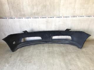 Бампер передний G35 03-07 SEDAN