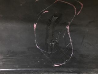 Бампер передний G35 03-07 SEDAN