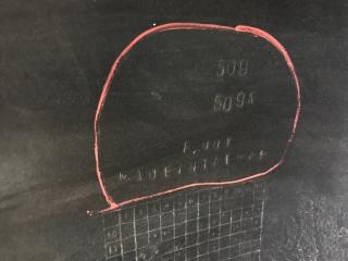 Бампер передний G35 03-07 SEDAN