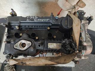 Двигатель на запчасти ( под ремонт ) KIA SORENTO UM 14- 2.4 G4KJ