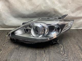 Фара передняя левая MAZDA 5 CR 05-10