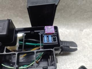 Блок предохранителей моторный отсек INFINITI FX/QX70 S51 08-17 3.5 VQ35HR