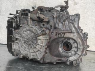 АКПП SORENTO UM 14- 2017 2.4 G4KJ