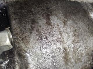 АКПП SORENTO UM 14- 2017 2.4 G4KJ