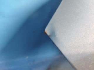 Крышка багажника ELANTRA MD 10-15 2014 1.8 G4NB