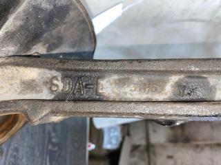 Кулак поворотный передний левый HONDA ACCORD USA 03-07