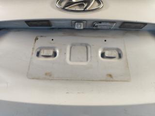 Крышка багажника ELANTRA MD 10-15
