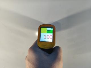 Крышка багажника ELANTRA MD 10-15