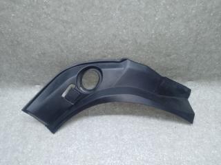 Накладка проема багажника левая INFINITI FX/QX70 S51 08-17 2011