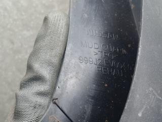 Брызговик задний правый INFINITI FX/QX70 S51 08-17 3.5 VQ35HR