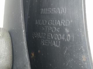 Брызговик задний левый INFINITI FX/QX70 S51 08-17 3.5 VQ35HR