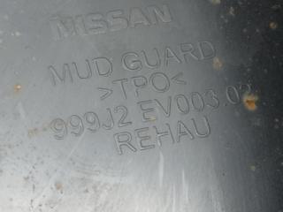 Брызговик передний правый FX/QX70 S51 08-17 2011 3.5 VQ35HR