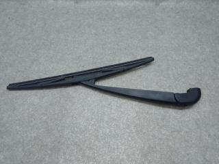 Поводок стеклоочистителя задний INFINITI FX/QX70 S51 08-17 2011