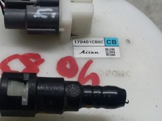 Топливный насос FX/QX70 S51 08-17 2011 3.5 VQ35HR