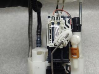 Топливный насос FX/QX70 S51 08-17 2011 3.5 VQ35HR