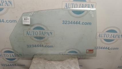 Стекло двери заднее правое MAZDA 626 GE 91-97